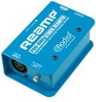 Radial Pro RMP ReAmping Device